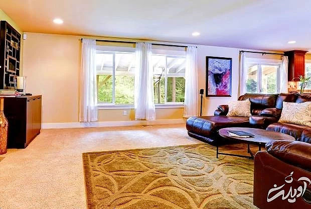 تعویض پنجره های قدیمی